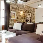Loft En Gracia Archsenseapartments