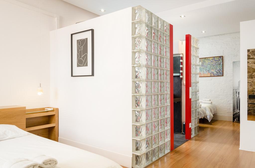 Loft En Gracia Archsenseapartments Appartement *