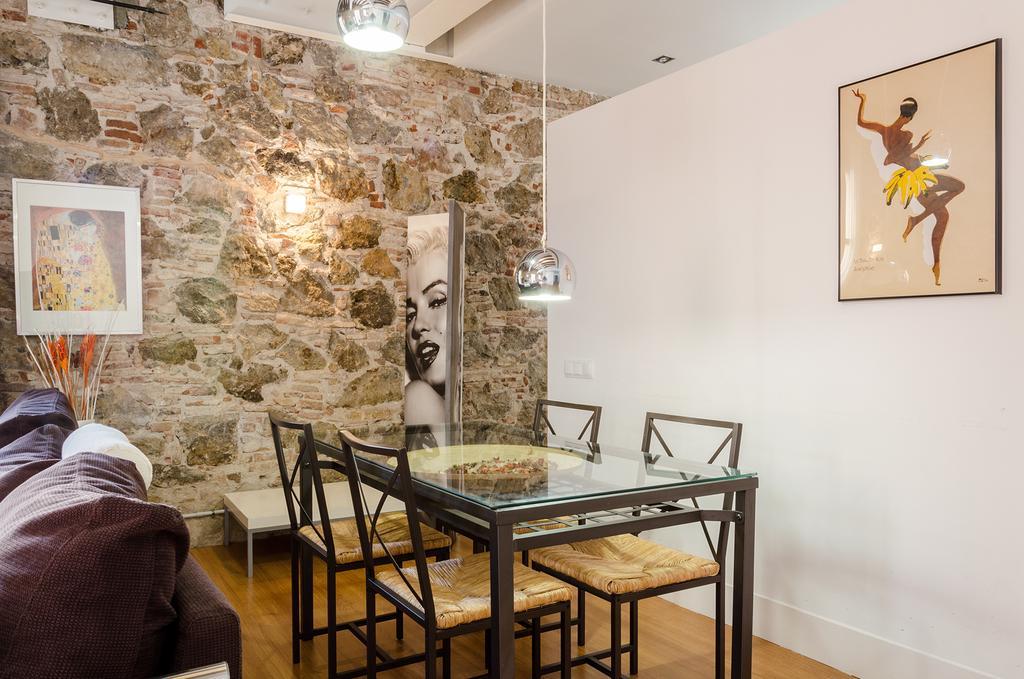 Appartement Loft En Gracia Archsenseapartments *