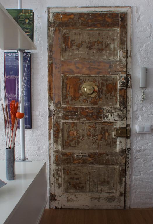 Loft En Gracia Archsenseapartments Appartement *