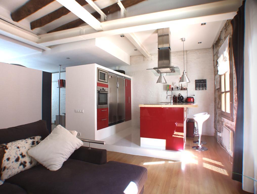 Loft En Gracia Archsenseapartments Appartement *