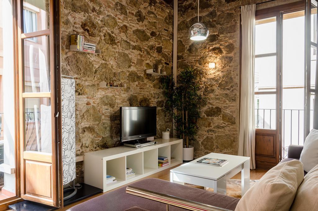 Loft En Gracia Archsenseapartments Appartement Barcelona